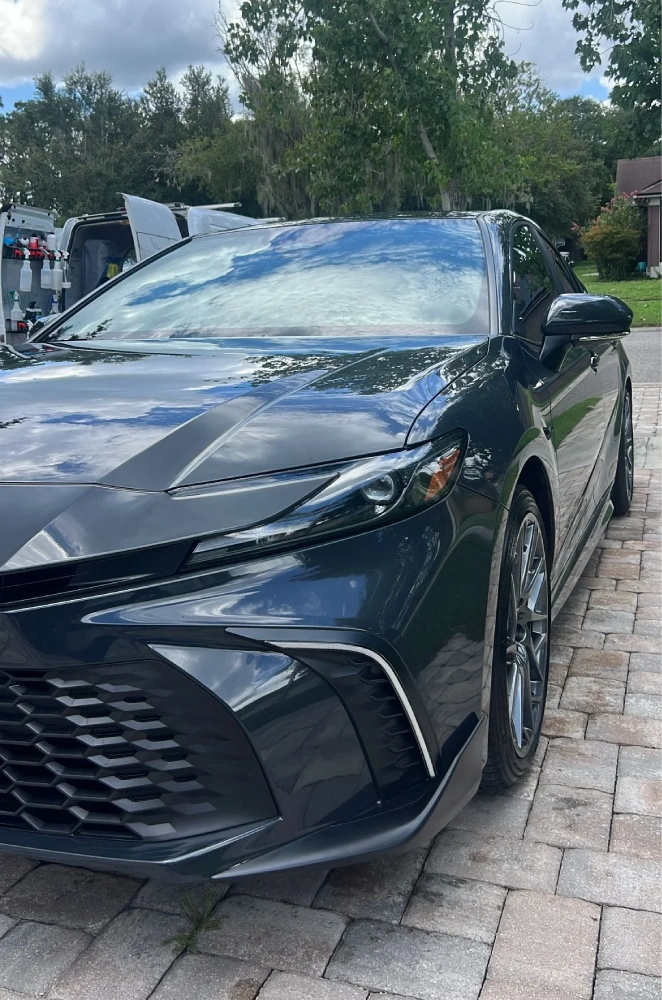Auto Detailing Orlando, FL