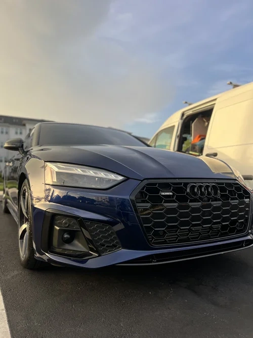 Auto Detailing Orlando