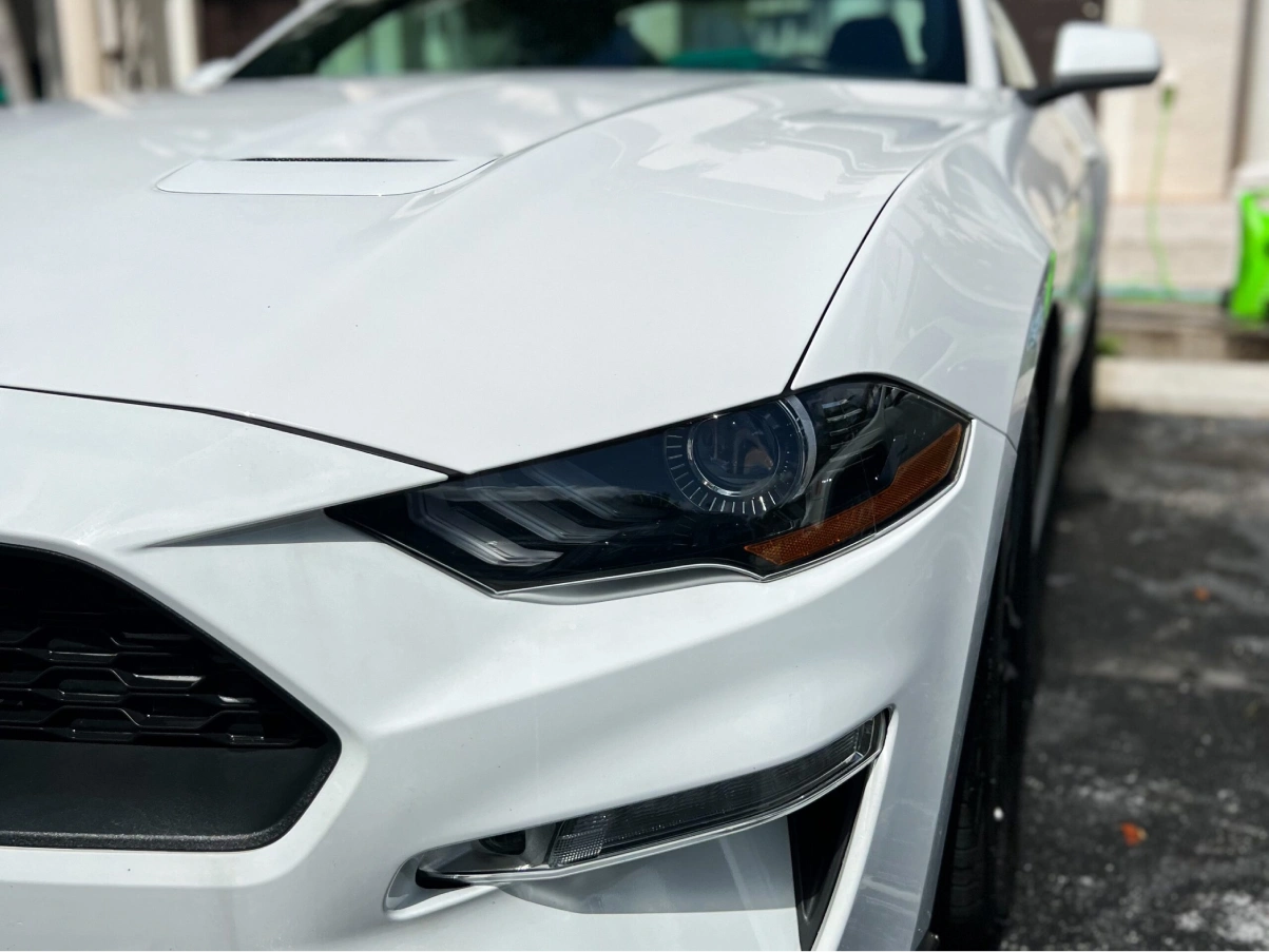 Auto Detailing for Orlando, FL