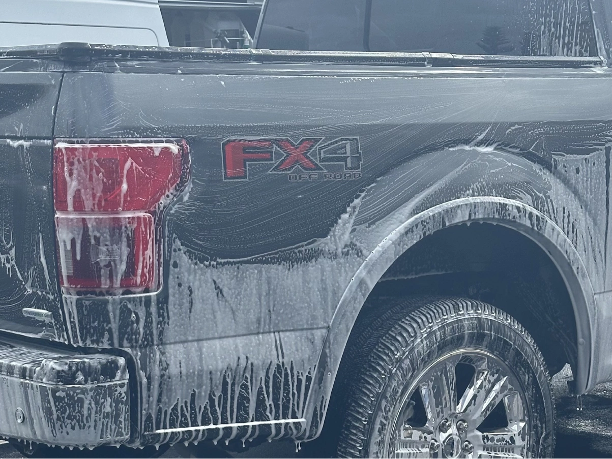 Auto Detailing from Orlando, FL
