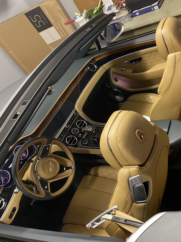 Auto Detailing from Orlando