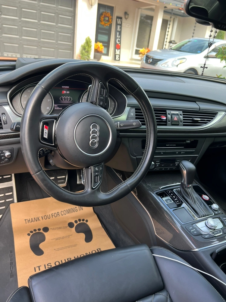 Auto Detailing in Maitland