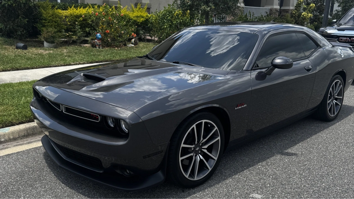 Ceramic Coating Orlando, FL