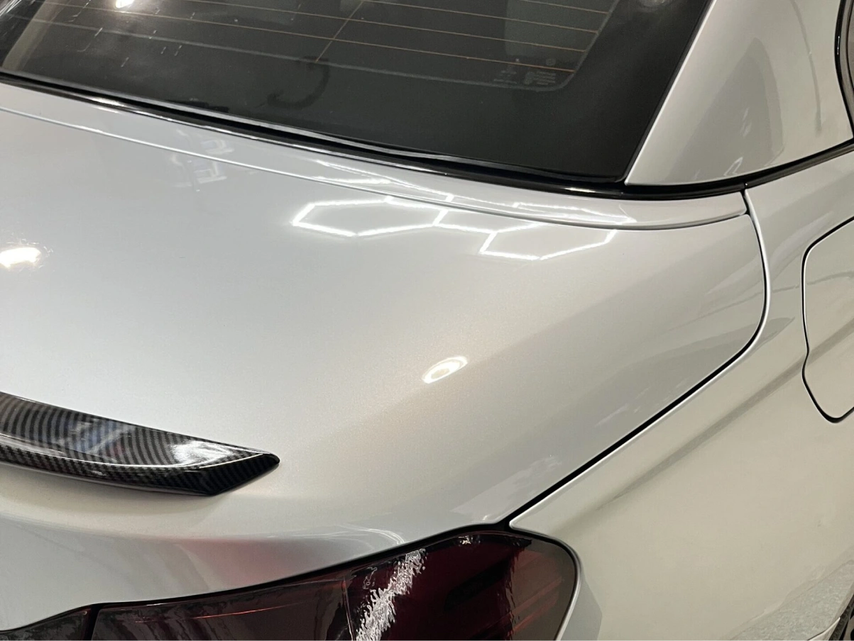 Ceramic Coating around Windermere, FL