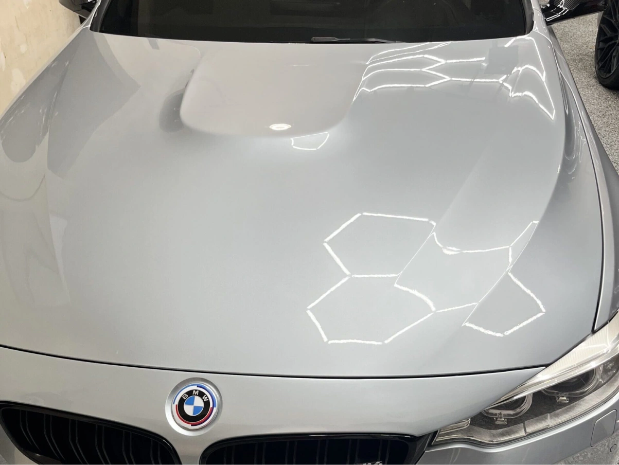 Ceramic Coating in Orlando