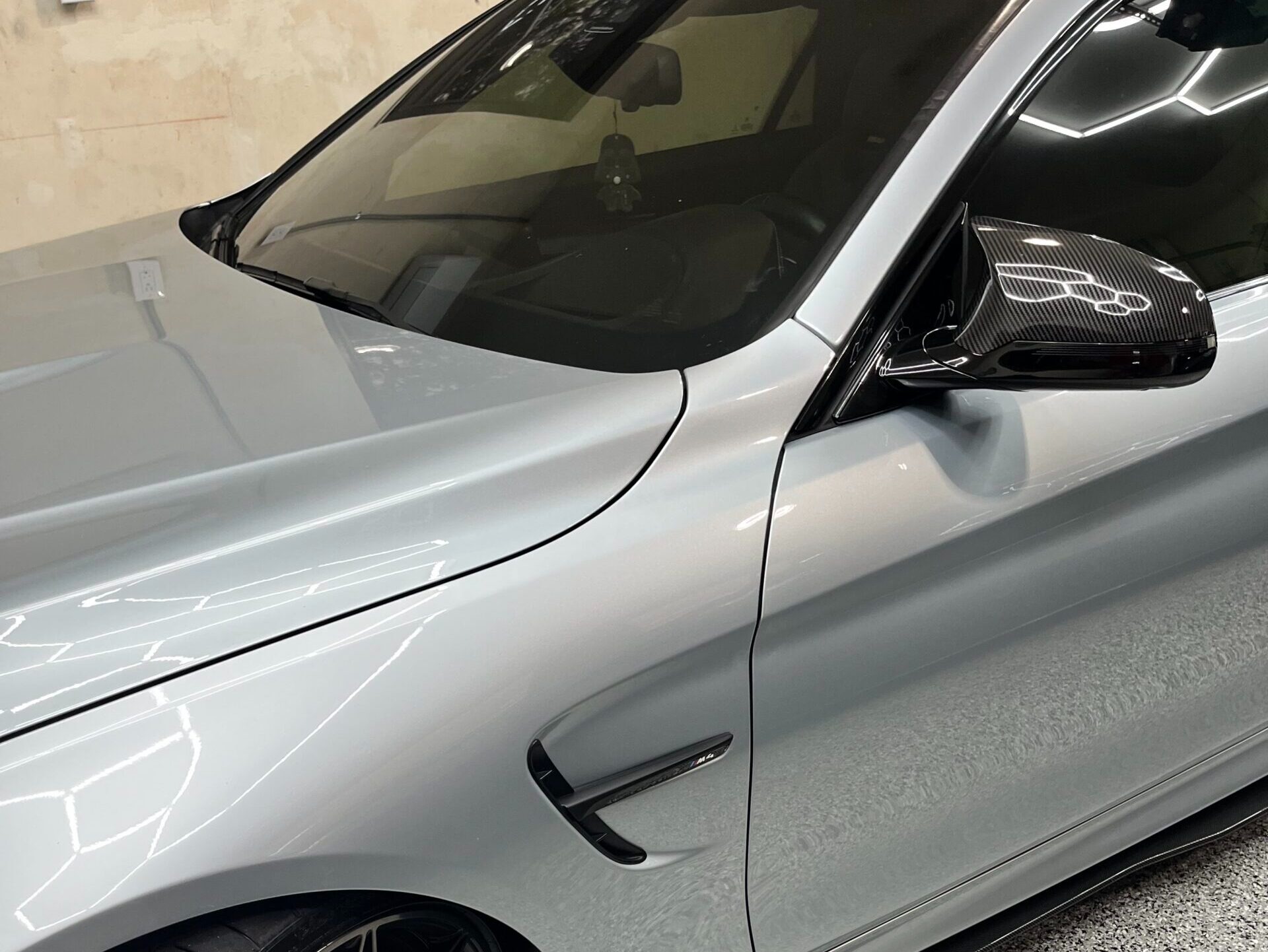 Ceramic Coating near Orlando