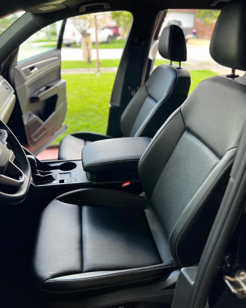 Vehicle Care Orlando