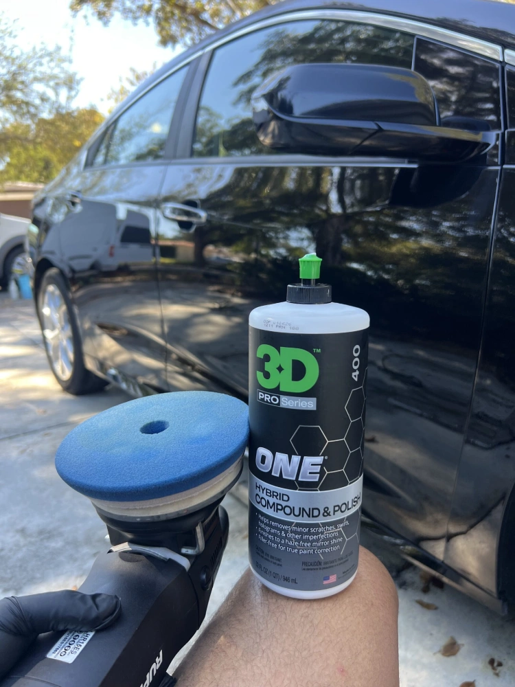 Vehicle Care around Orlando, FL