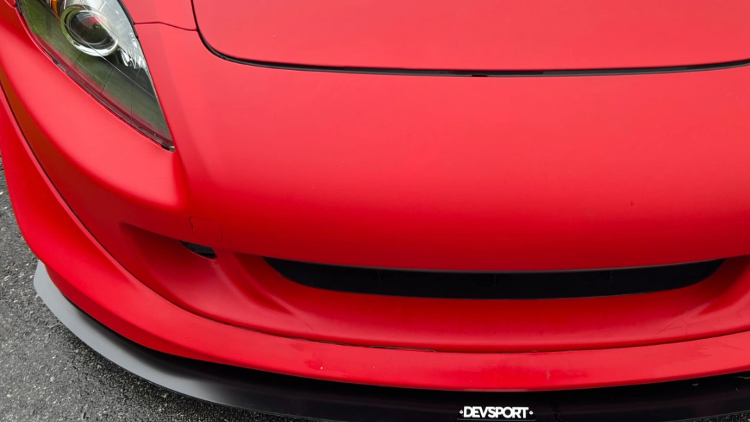 Vehicle Care around Orlando