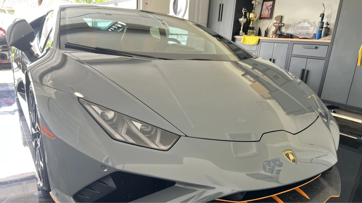 Vehicle Care near Orlando, FL